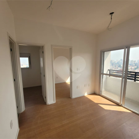 Apartamento à venda com 2 quartos em Vila Paulicéia, São Paulo, SP
