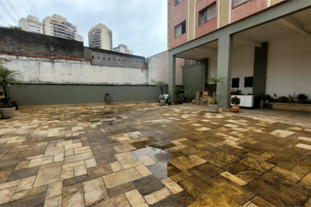 Apartamento à venda com 2 quartos em Vila Leopoldina, São Paulo, SP