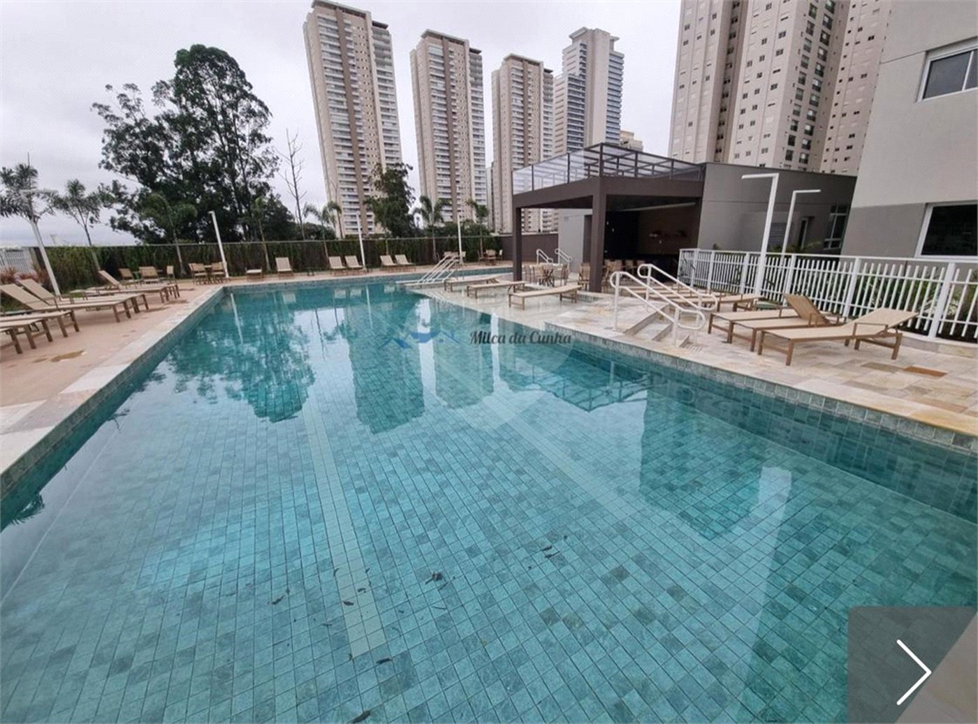 Apartamento à venda com 3 suítes no Centro, São Bernardo do Campo, SP