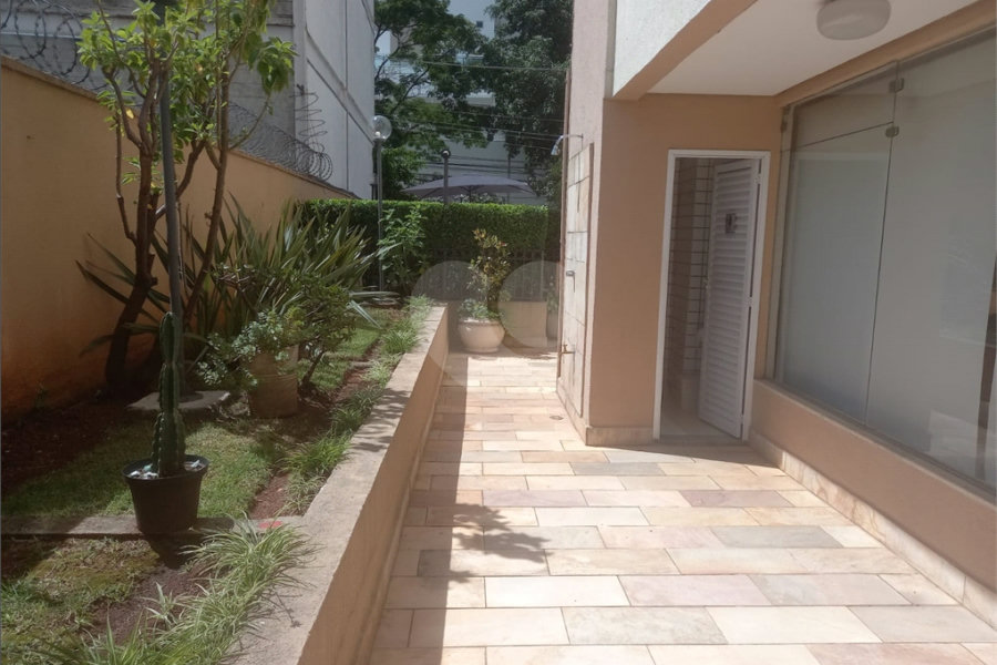 Apartamento à venda com 3 quartos em Santana, São Paulo, SP
