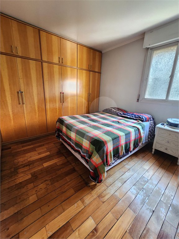 Apartamento à venda com 3 quartos, sendo 1 suíte, em Santana, São Paulo, SP