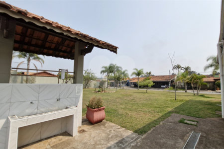 Casa à venda no condomínio Santa Mônica, Atibaia - SP