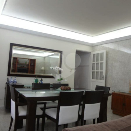 Sobrado à venda com 3 quartos em Santana, São Paulo, SP
