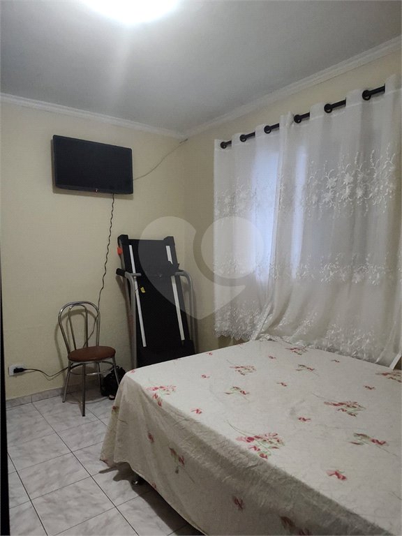 Casa Térrea à venda com 2 quartos em Jardim Lincoln, Suzano, SP