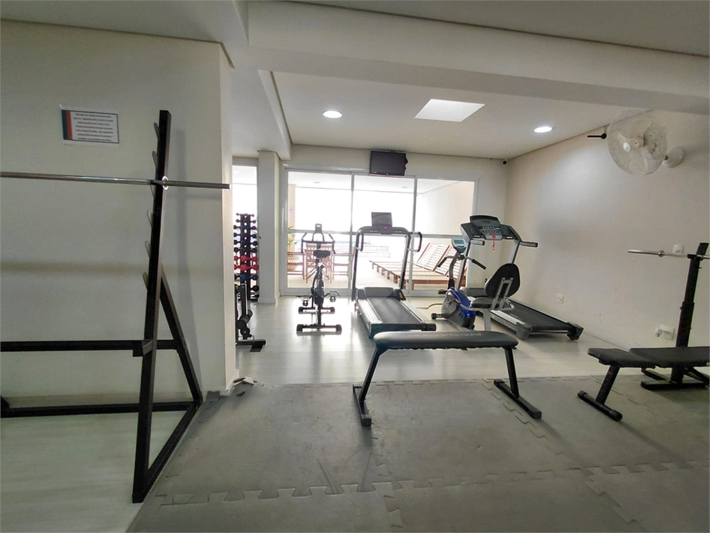 Apartamento à venda com 2 quartos, sendo 1 suíte, em Vila Anglo Brasileira, São Paulo, SP