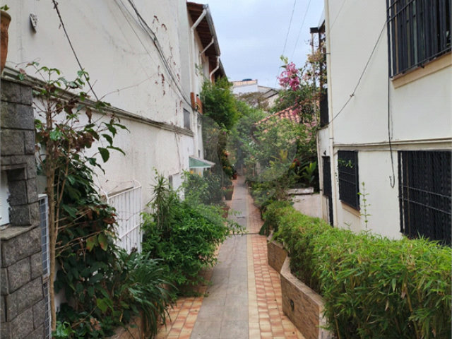 Casa de Vila à venda com 2 quartos em Tucuruvi, São Paulo, SP