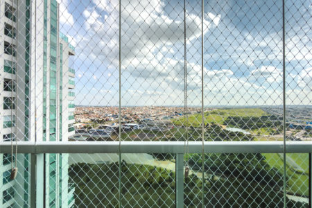 Apartamento à venda com 3 quartos, sendo 1 suíte, em Bairro Pau Preto, Indaiatuba, SP