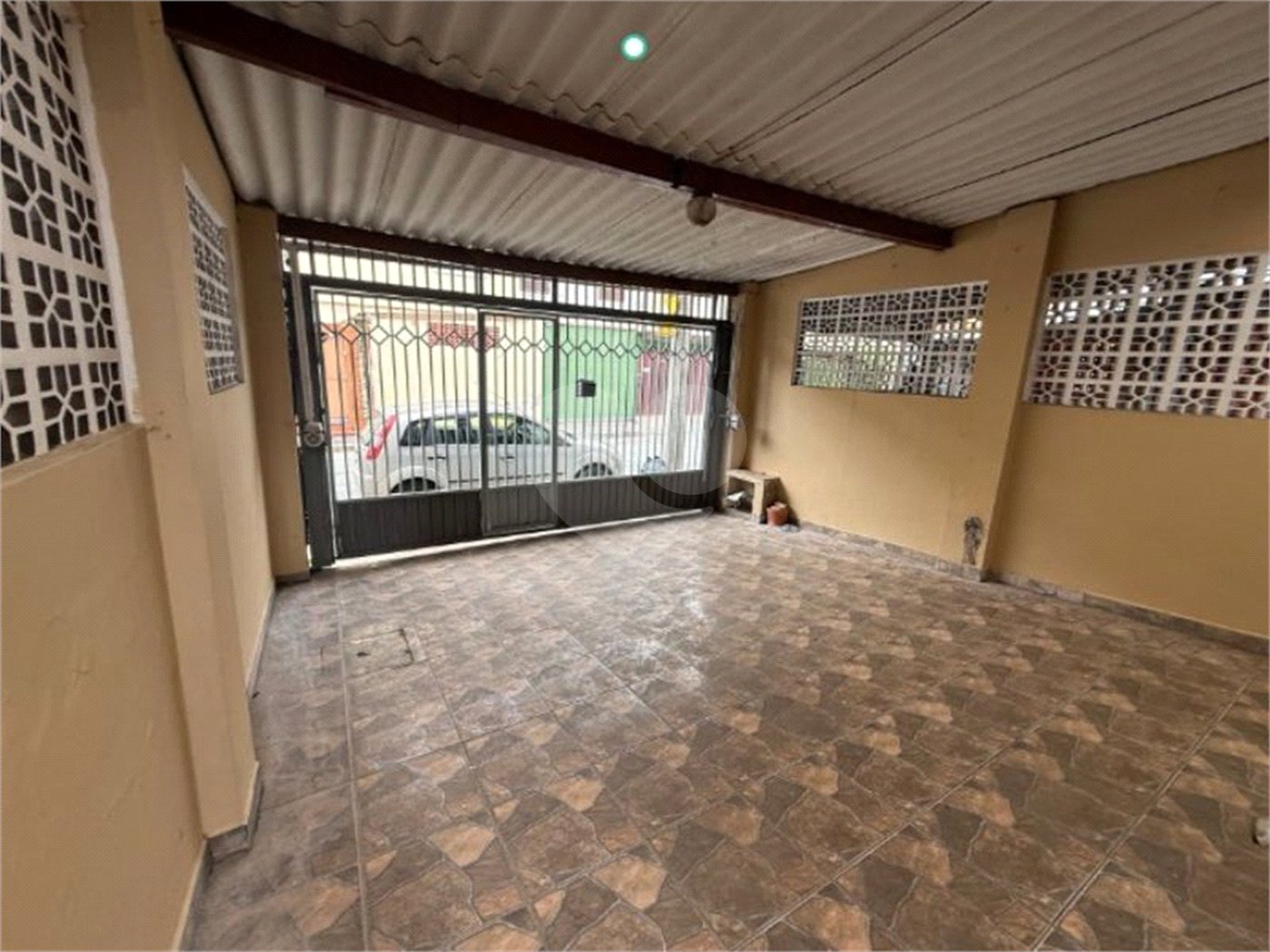 Sobrado à venda com 3 quartos em Jardim Trussardi, São Paulo, SP