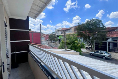 Sobrado à venda com 3 quartos, sendo 1 suíte, em Jardim Morada do Sol, Indaiatuba, SP