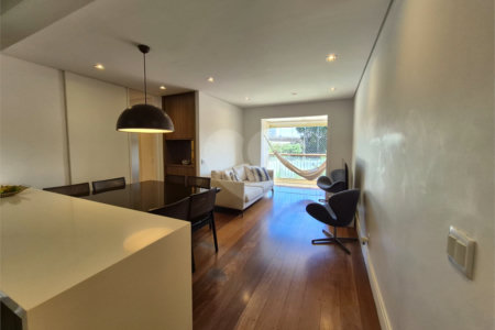 Apartamento à venda com 3 quartos, sendo 2 suítes, em Jardim Bonfiglioli, São Paulo, SP