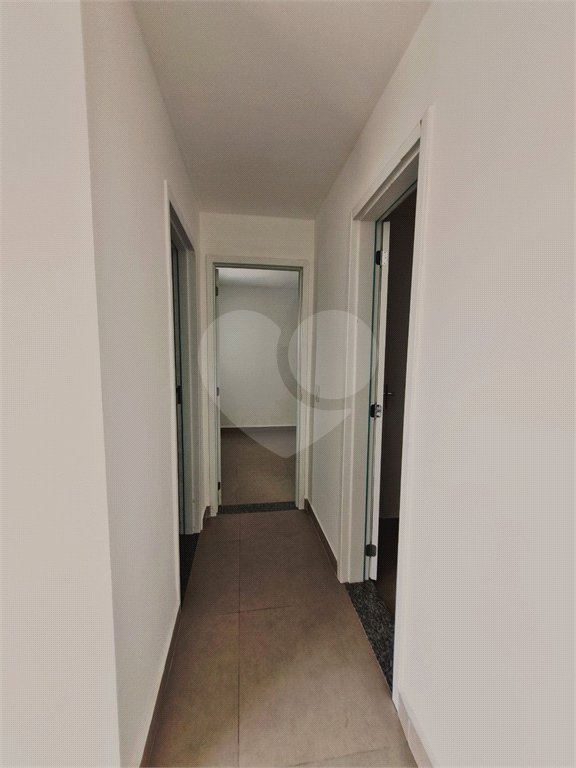 Apartamento para alugar com 2 quartos em Vila Mariza Mazzei, São Paulo, SP