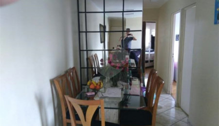 Apartamento à venda com 3 quartos em Vila Maria, São Paulo, SP