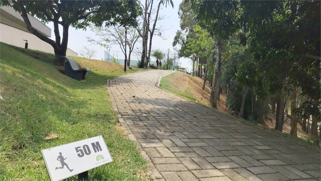 Terreno à venda no condomínio Terras de Santa Teresa, Itupeva - SP