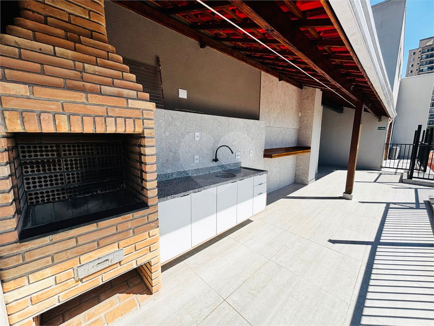 Apartamento à venda com 1 quarto em Conceição, São Paulo, SP