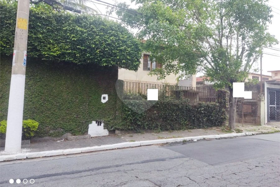 Terreno à venda em Vila Mazzei, São Paulo, SP