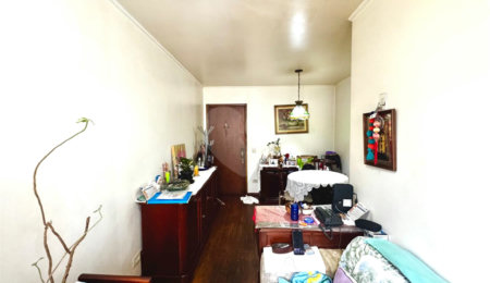 Apartamento à venda com 2 quartos em Moema, São Paulo, SP