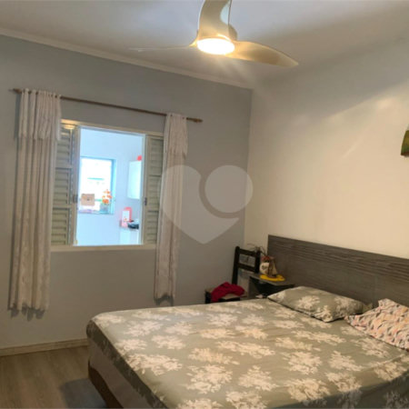 Casa à venda com 2 suítes em Jardim Renata, Indaiatuba, SP
