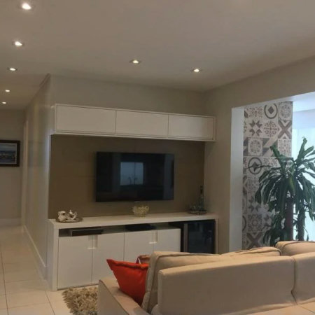 Apartamento à venda com 2 suítes em Vila Gertrudes, São Paulo, SP