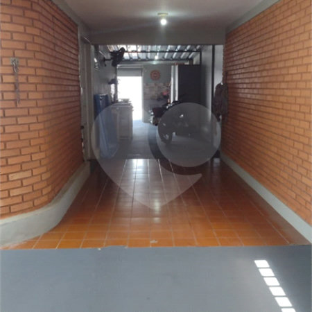 Casa à venda com 2 quartos, sendo 1 suíte, em Jardim Morada do Sol (vila Xavier), Araraquara, SP