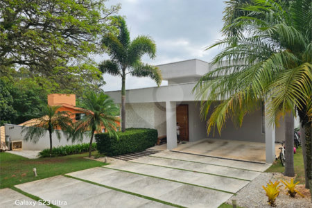 Casa à venda com 4 suítes no condomínio Vinhas da Vista Alegre - Lado Café, Vinhedo - SP
