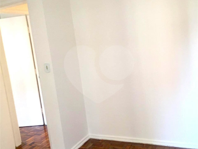 Apartamento à venda com 2 quartos em Jabaquara, São Paulo, SP
