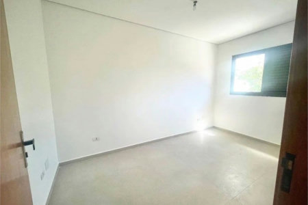 Casa Residencial à venda, Aparecida, Santos - CA0186.