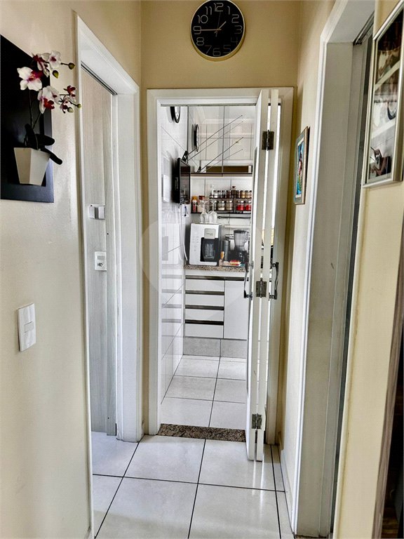 Apartamento à venda com 2 quartos em Vila Guilherme, São Paulo, SP