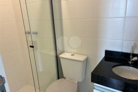 Apartamento à venda com 2 quartos, sendo 1 suíte, no Centro, Mogi das Cruzes, SP