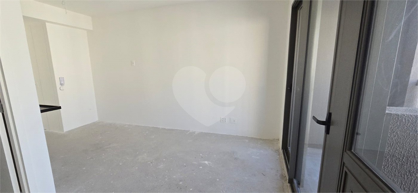 Studio à venda com 1 quarto em Brooklin Paulista, São Paulo, SP