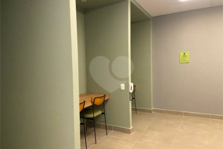 Apartamento à venda com 2 quartos em Tatuapé, São Paulo, SP