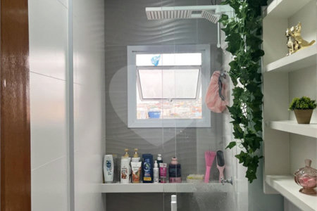 Casa à venda com 2 quartos no condomínio Capricho, São Paulo - SP