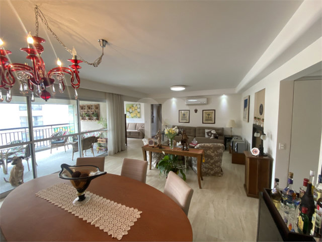 Apartamento à venda com 3 suítes em Santana, São Paulo, SP