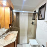 Apartamento com 2 Quartos e 2 Vagas à Venda em Pitangueiras – Guarujá/SP