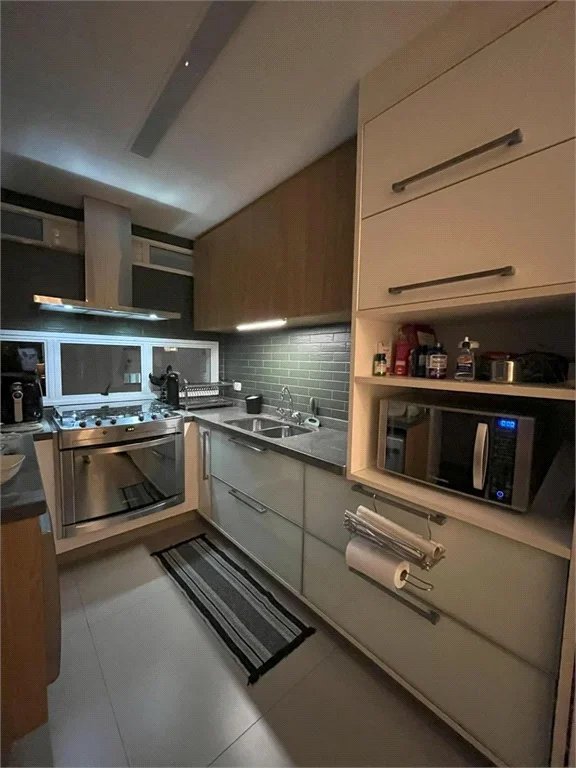 Apartamento à venda com 3 suítes em Vila Andrade, São Paulo, SP