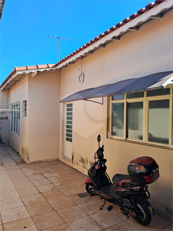 Casa à venda com 4 quartos, sendo 1 suíte, em Parque Boa Esperança, Indaiatuba, SP
