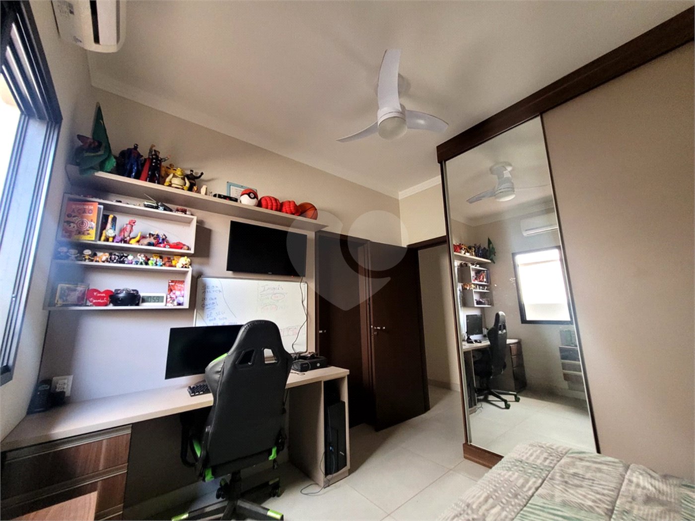Casa à venda com 3 suítes em Ribeirânia, Ribeirão Preto, SP