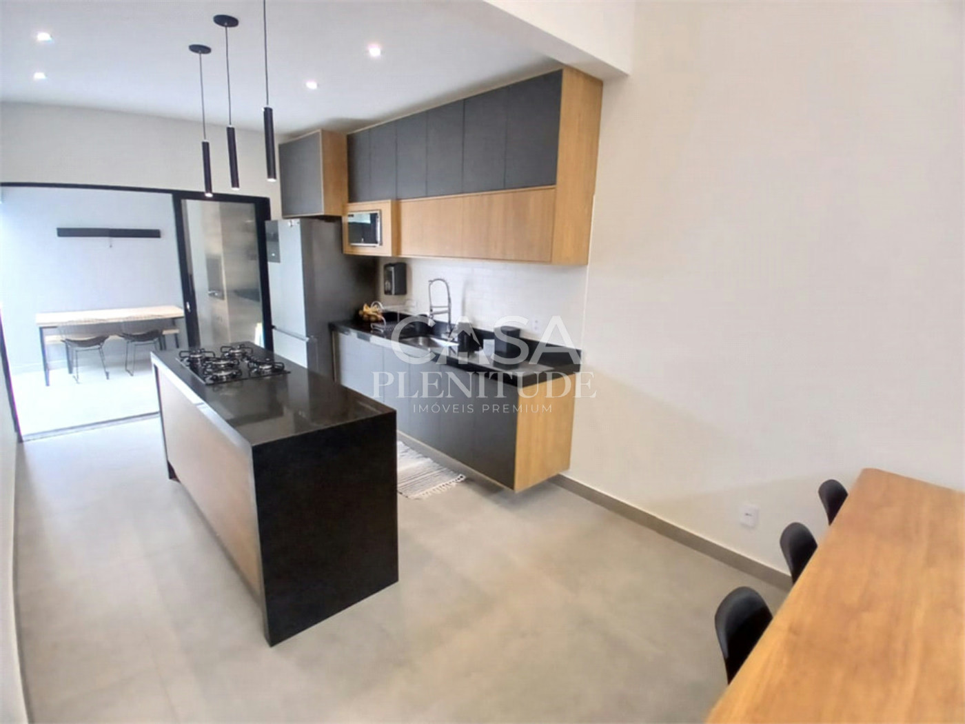 Casa em condomínio à venda com 3 suítes em Cajuru do Sul, Sorocaba, SP