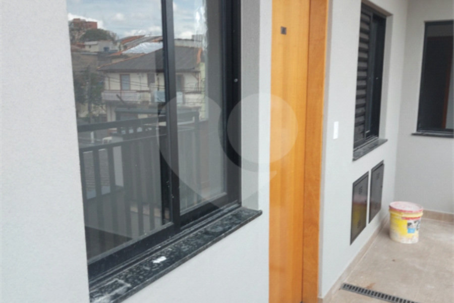 Prédio à venda em Casa Verde, São Paulo, SP