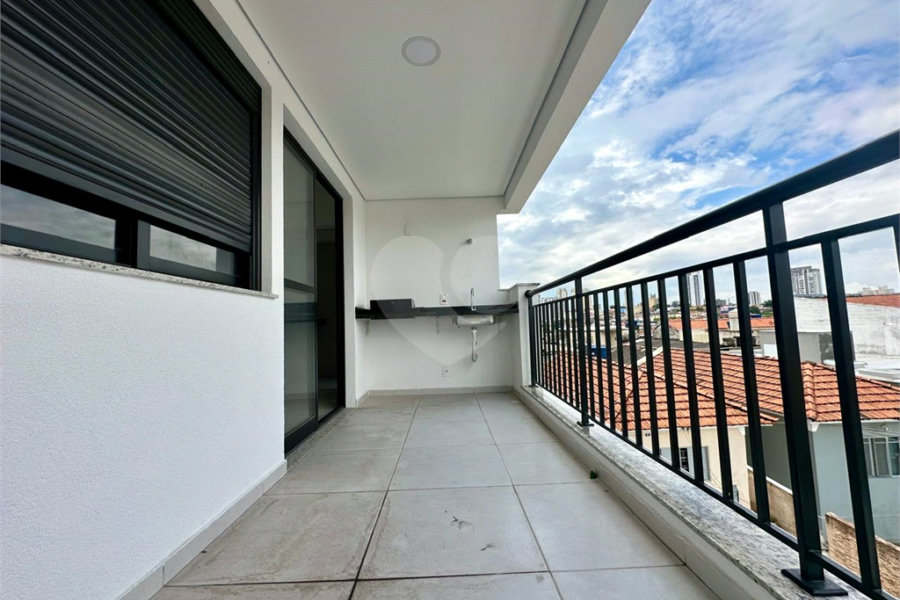 Apartamento à venda com 3 quartos, sendo 1 suíte, em Santana, São Paulo, SP