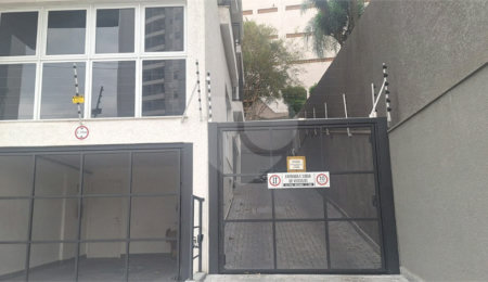 Studio à venda com 1 quarto em Parada Inglesa, São Paulo, SP