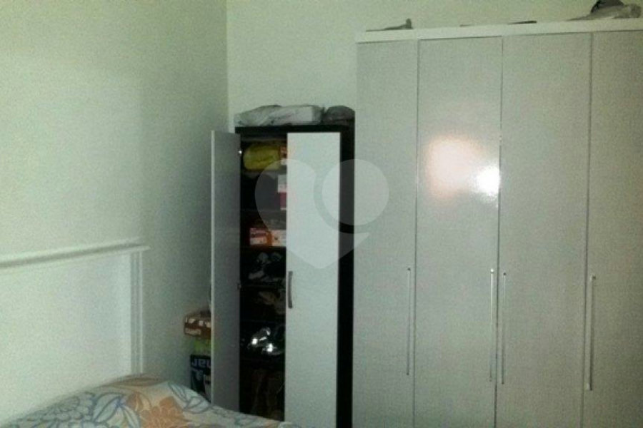 Sobrado à venda com 2 quartos em Tremembé, São Paulo, SP