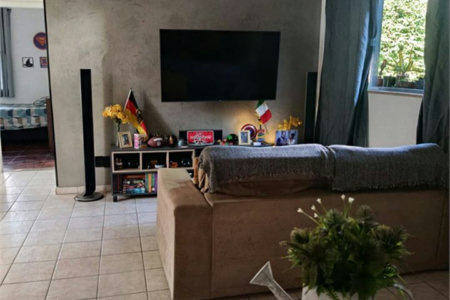 Apartamento Residencial à venda, Macuco, Santos - AP0185.