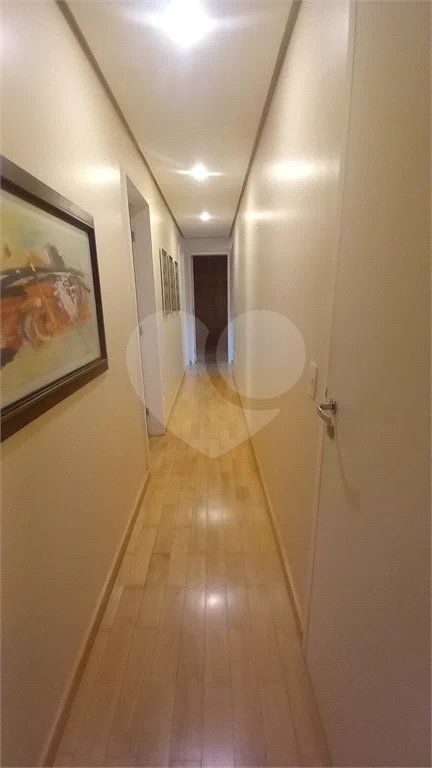 Apartamento à venda com 4 quartos, sendo 3 suítes,  em Santana, São Paulo, SP