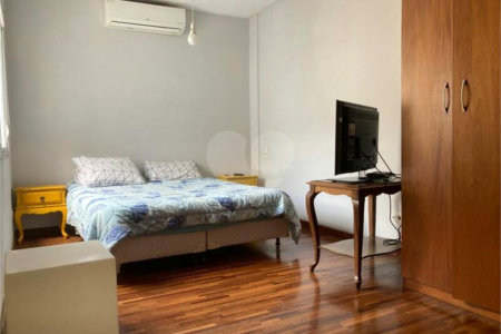 Casa à venda com 3 quartos em Perdizes, São Paulo, SP