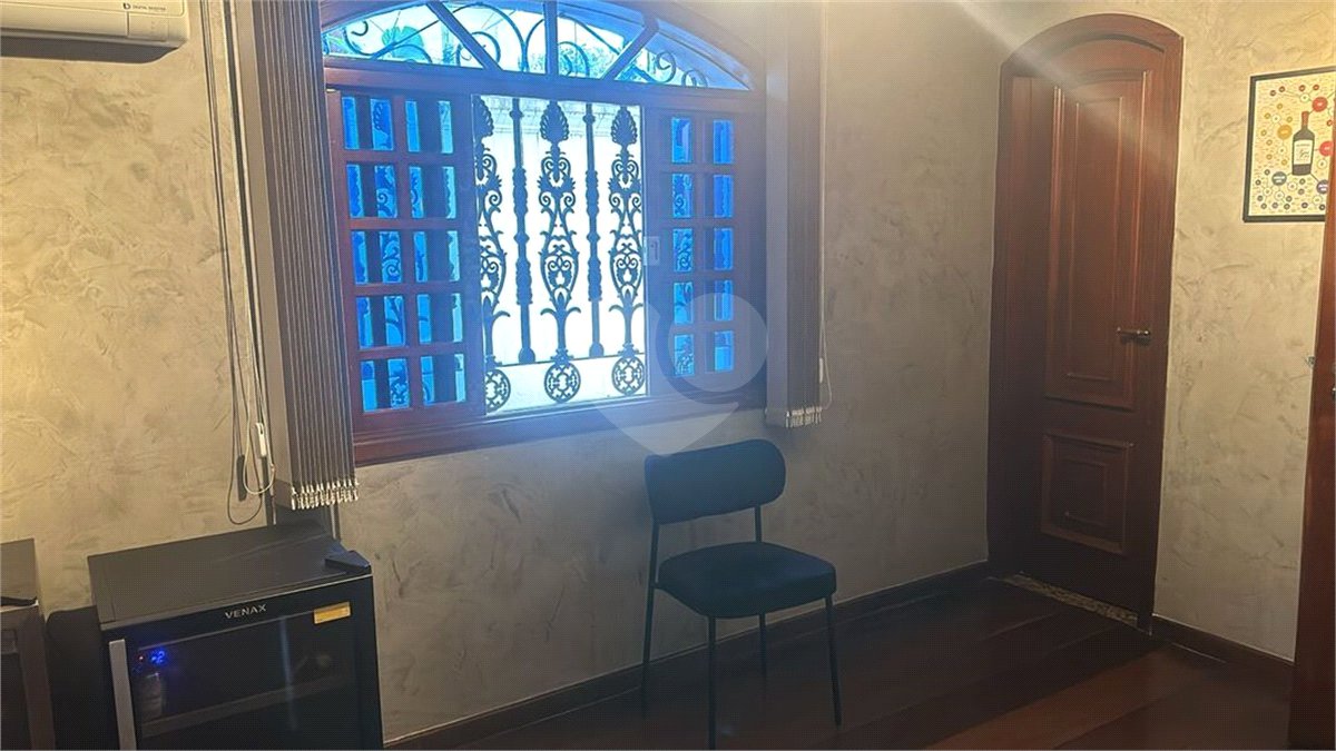 Casa de Vila à venda com 3 suítes em Jardim Paulista, São Paulo, SP