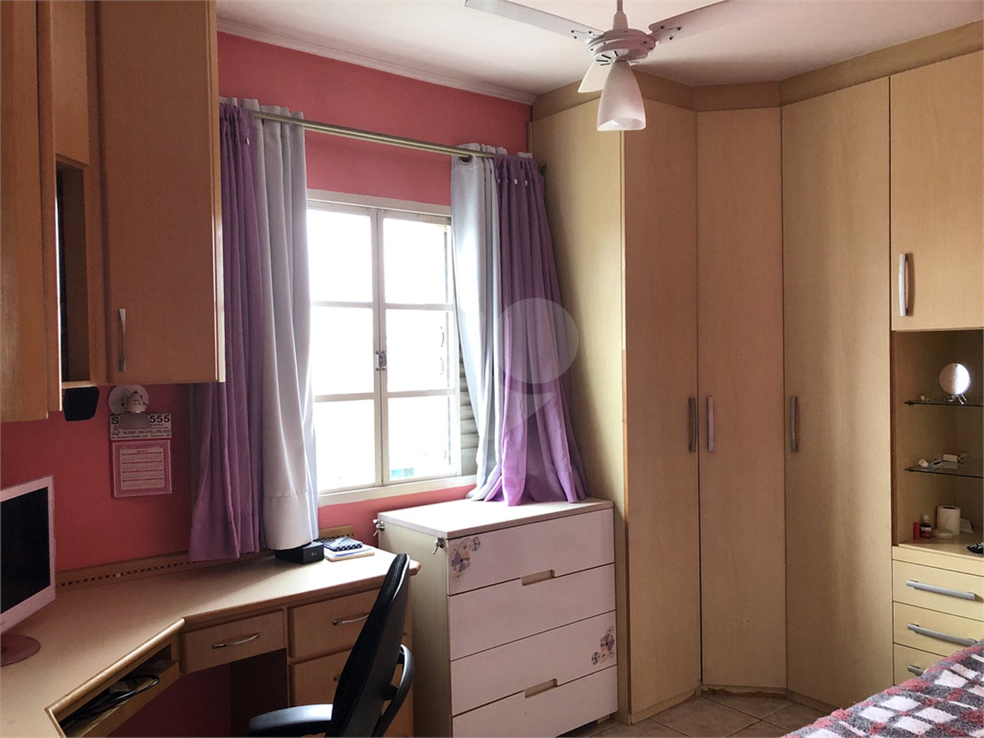 Sobrado à venda com 3 quartos, sendo 1 suíte, em Vila Gustavo, São Paulo, SP