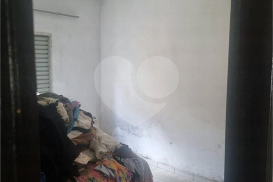 Casa Térrea à venda com 4 quartos em Tucuruvi, São Paulo, SP