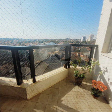 Apartamento à venda com 3 quartos, sendo 1 suíte,  no Centro, Indaiatuba, SP