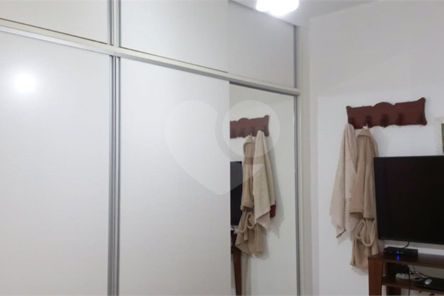 Sobrado à venda com 3 quartos em Santana, São Paulo, SP