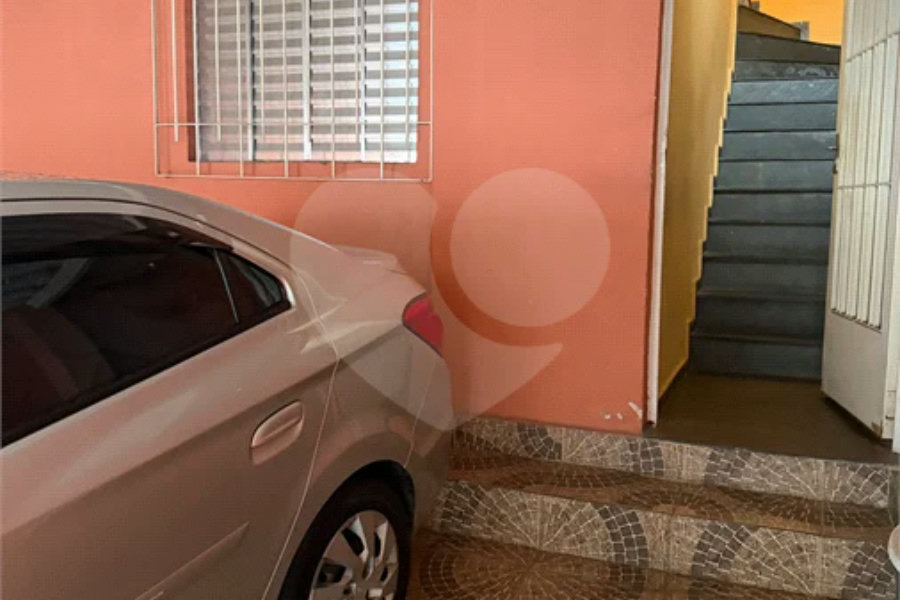 Casa à venda com 5 quartos, sendo 1 suíte, em Freguesia do Ó, São Paulo, SP